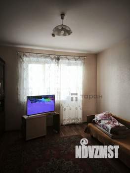 1-к квартира, вторичка, 38м2, 4/10 этаж