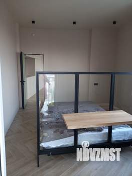 1-к квартира, вторичка, 48м2, 18/25 этаж