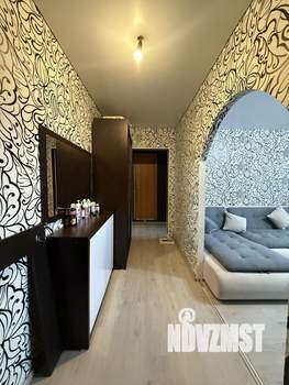 2-к квартира, вторичка, 57м2, 6/10 этаж