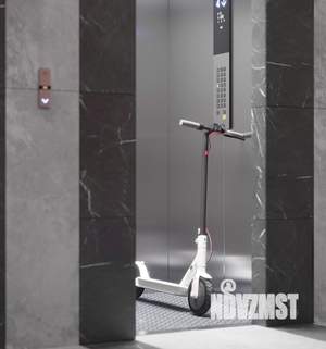 3-к квартира, вторичка, 80м2, 8/16 этаж