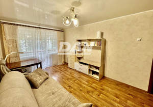 1-к квартира, вторичка, 30м2, 3/5 этаж