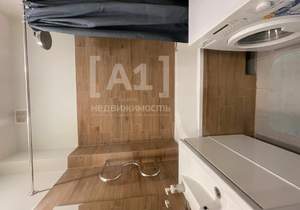 2-к квартира, вторичка, 55м2, 1/5 этаж