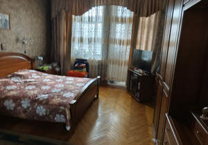 3-к квартира, вторичка, 83м2, 4/6 этаж