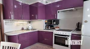 2-к квартира, вторичка, 54м2, 2/16 этаж