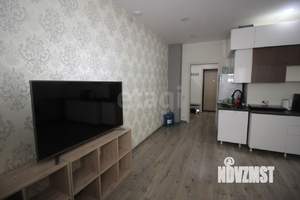 2-к квартира, вторичка, 54м2, 13/19 этаж