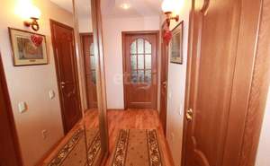 3-к квартира, вторичка, 69м2, 4/10 этаж