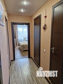 2-к квартира, вторичка, 53м2, 10/10 этаж