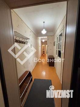 2-к квартира, вторичка, 60м2, 4/5 этаж