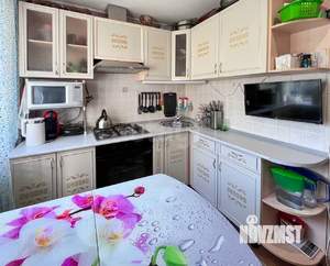 2-к квартира, вторичка, 44м2, 2/5 этаж