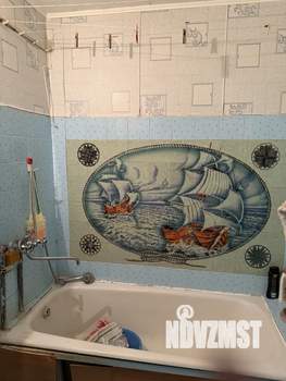 3-к квартира, вторичка, 64м2, 3/10 этаж