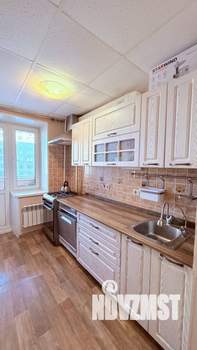 4-к квартира, вторичка, 71м2, 4/10 этаж