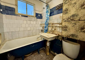 3-к квартира, вторичка, 55м2, 3/4 этаж