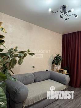 2-к квартира, вторичка, 58м2, 15/18 этаж