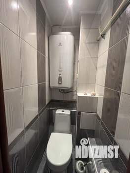 1-к квартира, вторичка, 43м2, 10/10 этаж