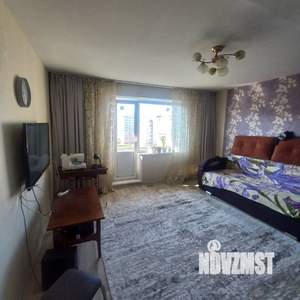 1-к квартира, вторичка, 40м2, 9/10 этаж