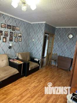 4-к квартира, вторичка, 98м2, 10/16 этаж