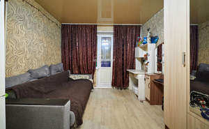 2-к квартира, вторичка, 36м2, 7/9 этаж