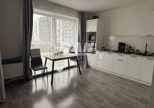 1-к квартира, вторичка, 42м2, 1/10 этаж