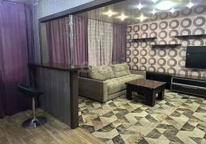 4-к квартира, вторичка, 77м2, 1/9 этаж