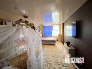 3-к квартира, вторичка, 65м2, 9/11 этаж