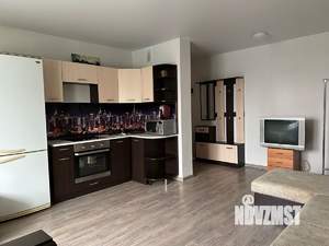 3-к квартира, вторичка, 56м2, 1/10 этаж