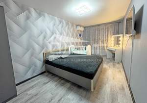 3-к квартира, вторичка, 73м2, 10/10 этаж