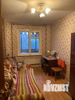 4-к квартира, вторичка, 77м2, 3/5 этаж