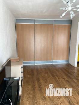 2-к квартира, вторичка, 44м2, 3/5 этаж