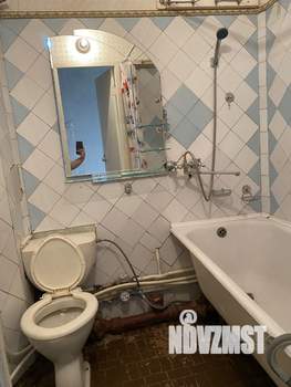 1-к квартира, вторичка, 37м2, 3/9 этаж