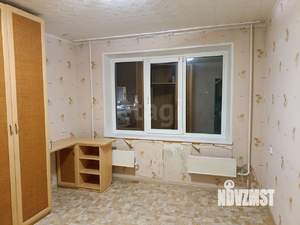 2-к квартира, вторичка, 36м2, 6/9 этаж