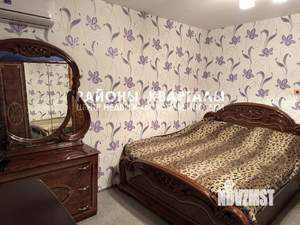 2-к квартира, вторичка, 50м2, 7/9 этаж