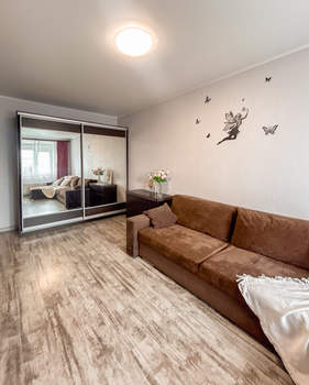 Студия квартира, вторичка, 32м2, 10/10 этаж