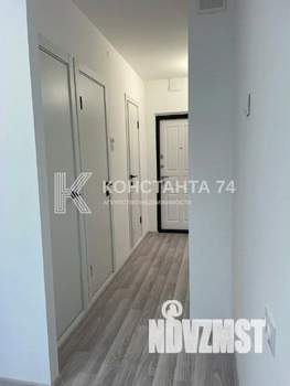 1-к квартира, вторичка, 34м2, 4/9 этаж
