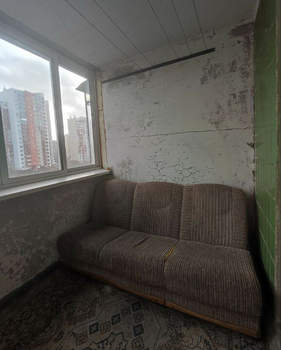 3-к квартира, вторичка, 65м2, 5/10 этаж