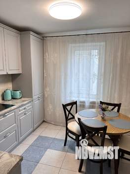 4-к квартира, вторичка, 87м2, 4/10 этаж