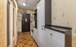 3-к квартира, вторичка, 66м2, 7/9 этаж