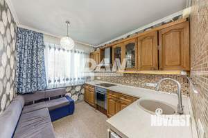 3-к квартира, вторичка, 65м2, 3/9 этаж