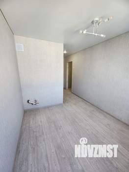 1-к квартира, вторичка, 43м2, 10/10 этаж
