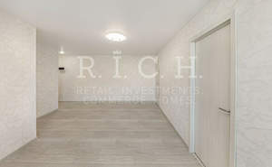 2-к квартира, вторичка, 45м2, 5/5 этаж