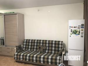 Студия квартира, вторичка, 25м2, 6/16 этаж
