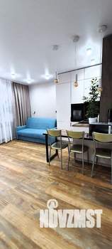 2-к квартира, вторичка, 41м2, 4/17 этаж