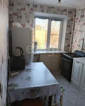 1-к квартира, вторичка, 31м2, 5/9 этаж