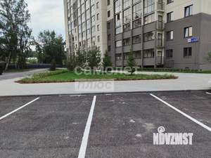 3-к квартира, сданный дом, 74м2, 9/10 этаж