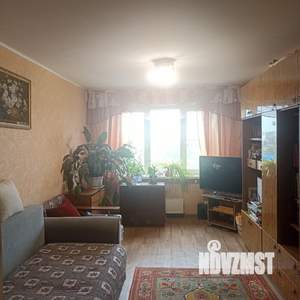 3-к квартира, вторичка, 66м2, 8/10 этаж