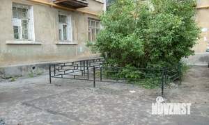 1-к квартира, вторичка, 37м2, 1/3 этаж