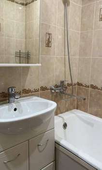 2-к квартира, вторичка, 43м2, 2/5 этаж