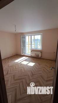 2-к квартира, вторичка, 56м2, 10/11 этаж