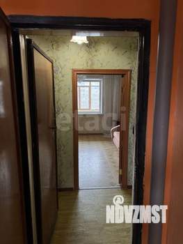 2-к квартира, вторичка, 57м2, 4/10 этаж