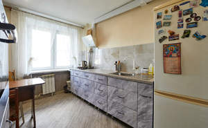2-к квартира, вторичка, 47м2, 8/9 этаж