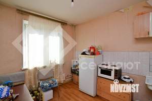 1-к квартира, вторичка, 40м2, 3/10 этаж